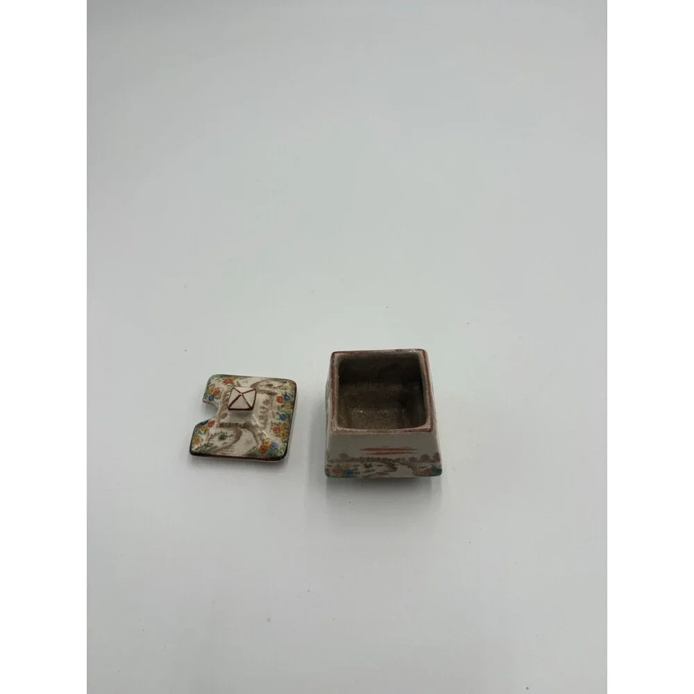 Antique T.G. Green & Co. Ltd. 